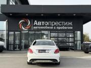 Mercedes-Benz C-Класс IV (W205) Волгоград  - изображение 28
