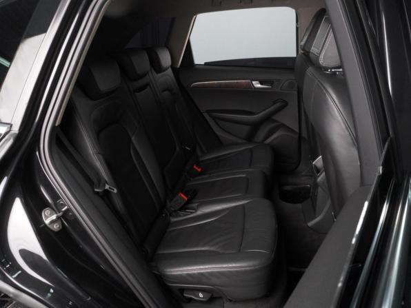Audi Q5 I (8R) с пробегом 2009 года, цена 1 285 000 рублей, 287042 км, внедорожник, Автокод Объявления