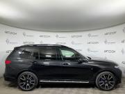 BMW X7 I (G07) Москва  - изображение 23