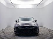 Hyundai Sonata VIII (DN8) Москва  - изображение 23