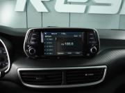 Hyundai Tucson III Рестайлинг Минеральные Воды  - изображение 31