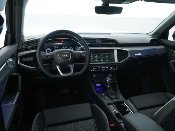 Audi Q3 II (F3) с пробегом 2026 года, цена 4 098 444 рубля, 24 км, внедорожник, Автокод Объявления