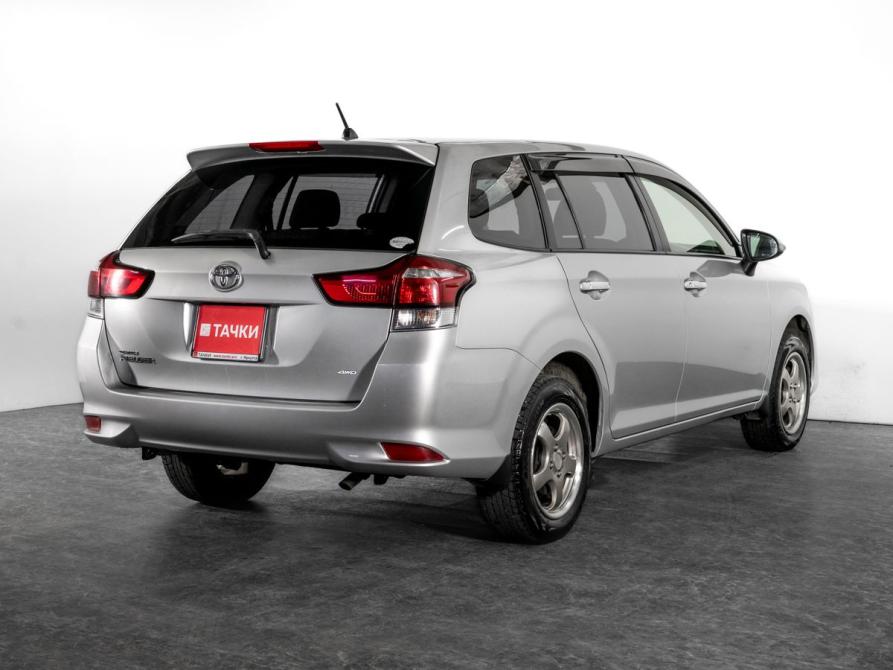 Toyota Corolla XI (E160 E170 E180) Рестайлинг 1 Иркутск  - изображение 3