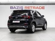 Chery Tiggo 4 Pro I Тюмень  - изображение 30