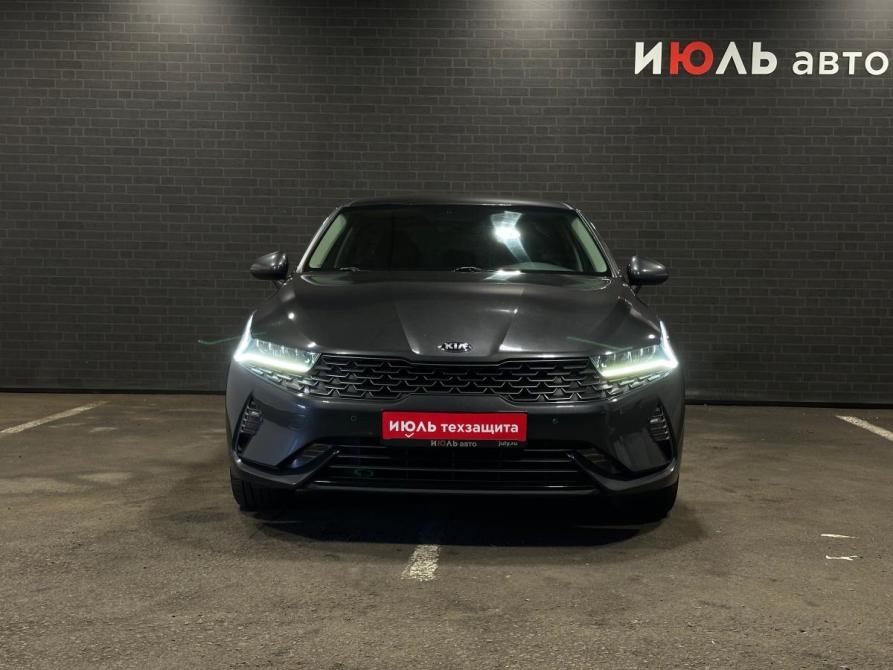 Kia K5 III Челябинск  - изображение 2