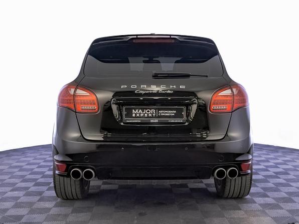 Porsche Cayenne II (958) с пробегом 2012 года, цена 2 550 000 рублей, 106756 км, внедорожник, Автокод Объявления