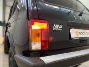 Lada (ВАЗ) Niva Legend I Энгельс  - изображение 37