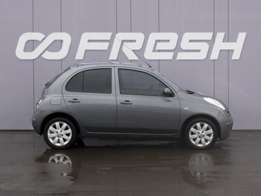 Nissan Micra III (K12) Орехово-Зуево  - изображение 5