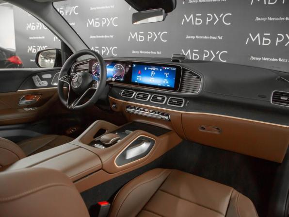 Новый Mercedes-Benz GLE II (V167) Рестайлинг 2026 года, цена 12 296 000 рублей, внедорожник, Автокод Объявления