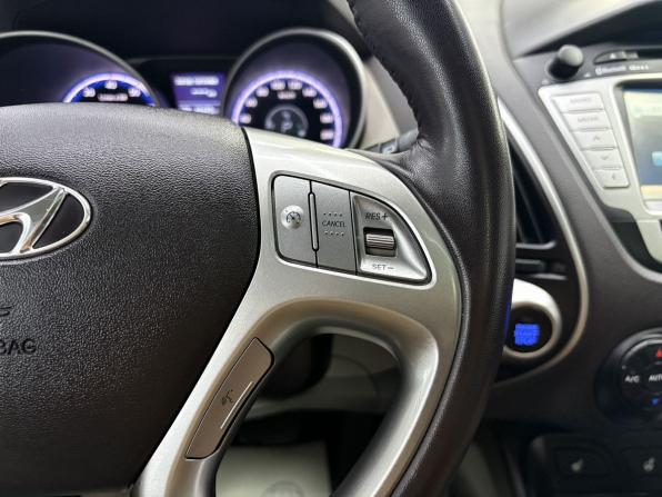 Hyundai ix35 I с пробегом 2012 года, цена 1 695 000 рублей, 42495 км, внедорожник, Автокод Объявления
