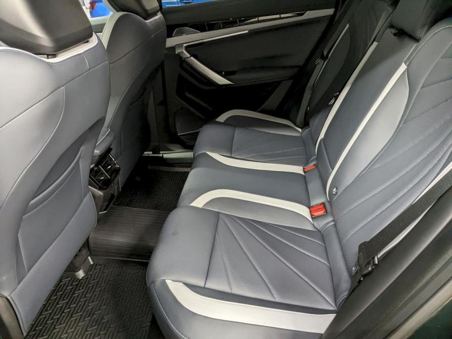 Geely Atlas II Москва  - изображение 16