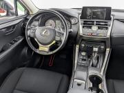 Lexus NX I Рестайлинг Москва  - изображение 55