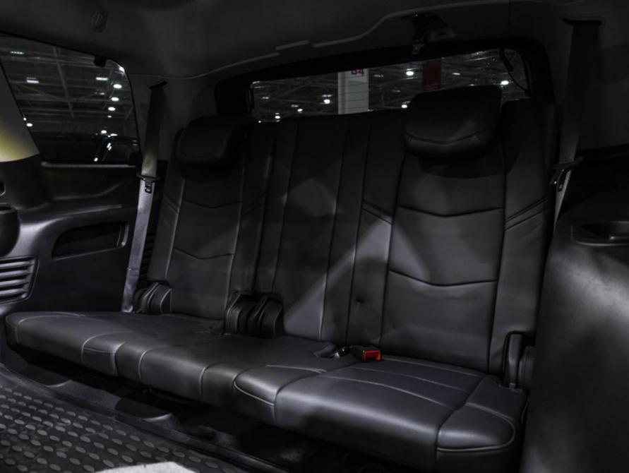 Cadillac Escalade IV Санкт-Петербург  - изображение 12