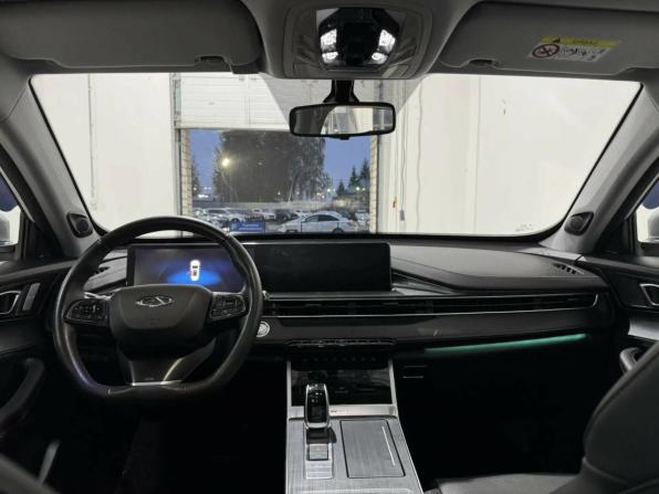 Chery Tiggo 7 Pro Max I с пробегом 2023 года, цена 1 740 000 рублей, 45920 км, внедорожник, Автокод Объявления