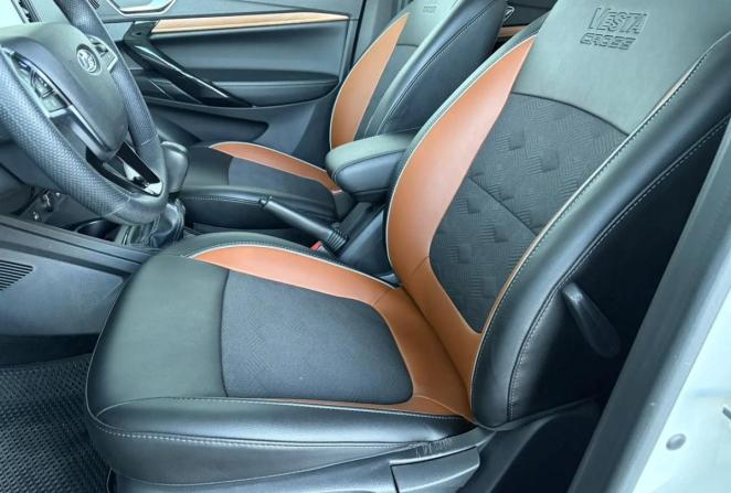 Lada (ВАЗ) Vesta I Рестайлинг (NG) с пробегом 2023 года, цена 1 245 000 рублей, 60136 км, седан, Автокод Объявления