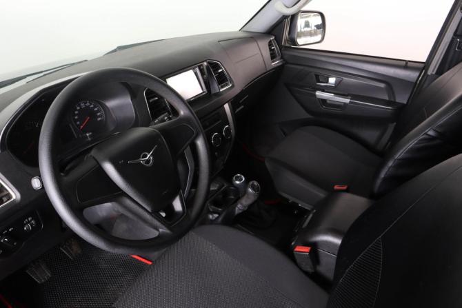 УАЗ Pickup I Рестайлинг 2 с пробегом 2020 года, цена 929 000 рублей, 149469 км, offers.body_type.unknown, Автокод Объявления