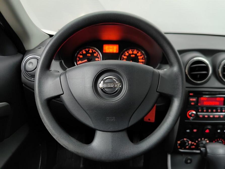 Nissan Almera III (G15) Подольск  - изображение 11