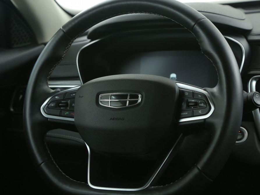 Geely Atlas Pro Иваново  - изображение 16