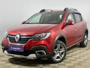 Renault Sandero II Рестайлинг Борисоглебск  - изображение 15