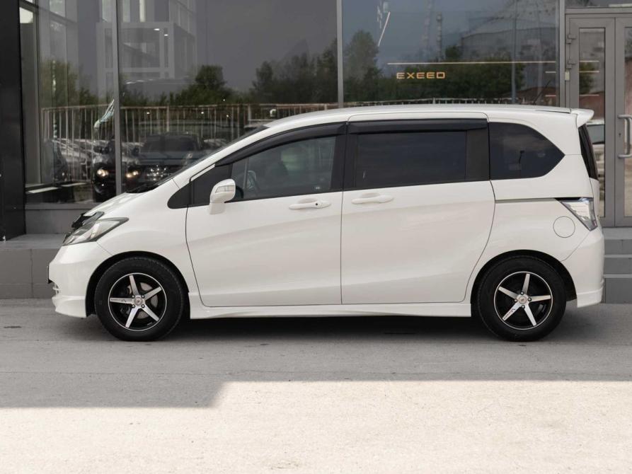 Honda Freed I Новосибирск  - изображение 8