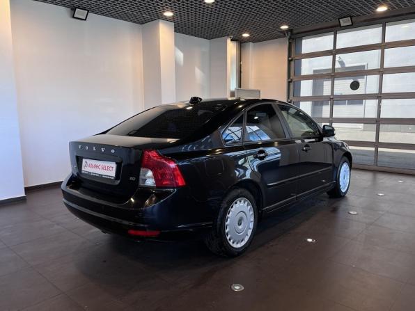 Volvo S40 II Рестайлинг с пробегом 2011 года, цена 694 000 рублей, 288367 км, седан, Автокод Объявления