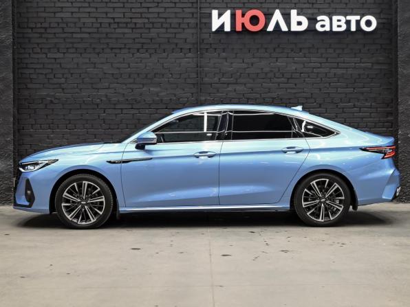 Chery Arrizo 8 с пробегом 2023 года, цена 2 100 000 рублей, 19800 км, седан, Автокод Объявления