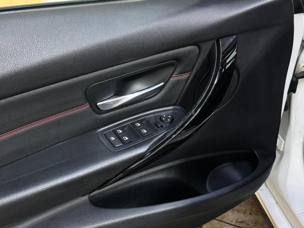 BMW 3 серии VI (F3x) с пробегом 2013 года, цена 1 680 000 рублей, 194764 км, седан, Автокод Объявления
