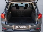 Volkswagen Tiguan I Рестайлинг Краснодар  - изображение 34