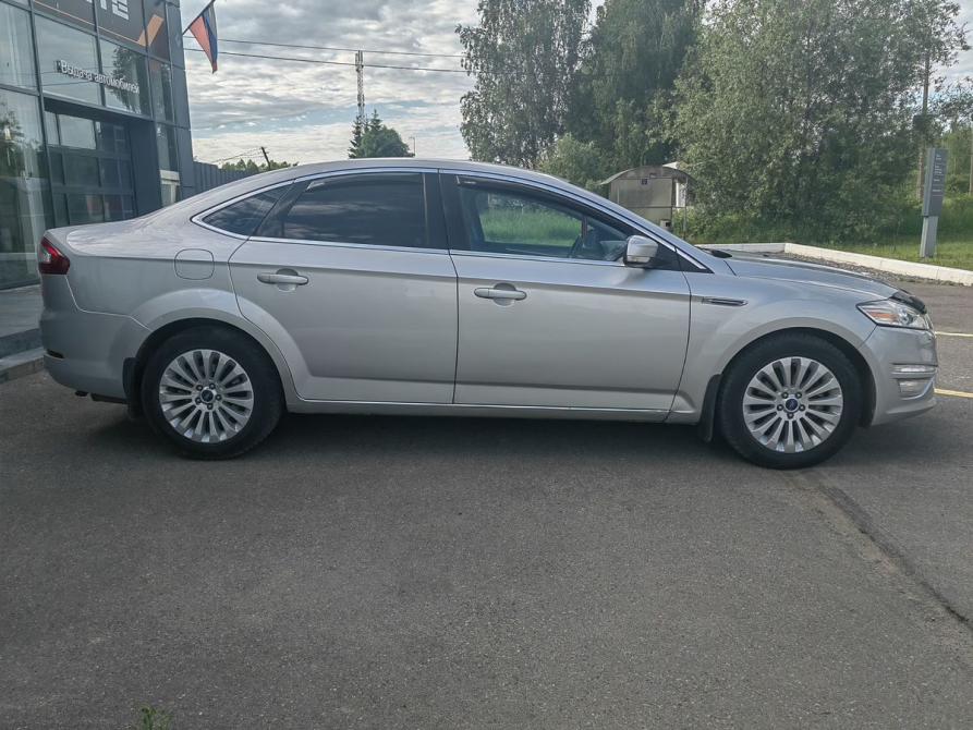 Ford Mondeo IV Рестайлинг Великие Луки  - изображение 4