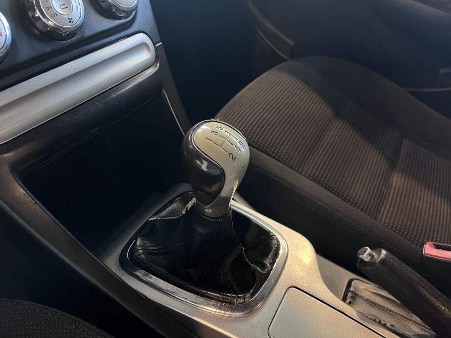 Chery M11 (A3) Чебоксары  - изображение 29