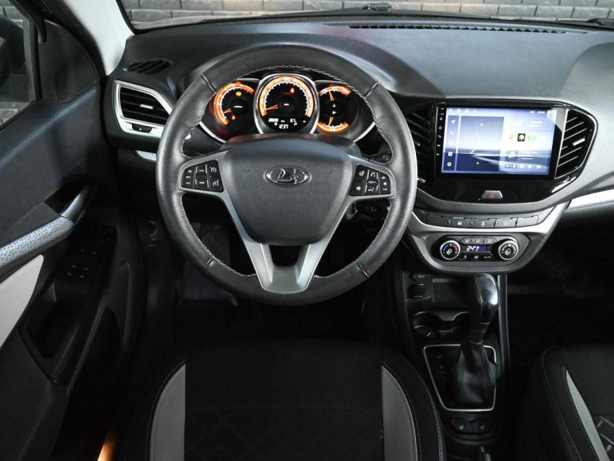 Lada (ВАЗ) Vesta I Екатеринбург  - изображение 12