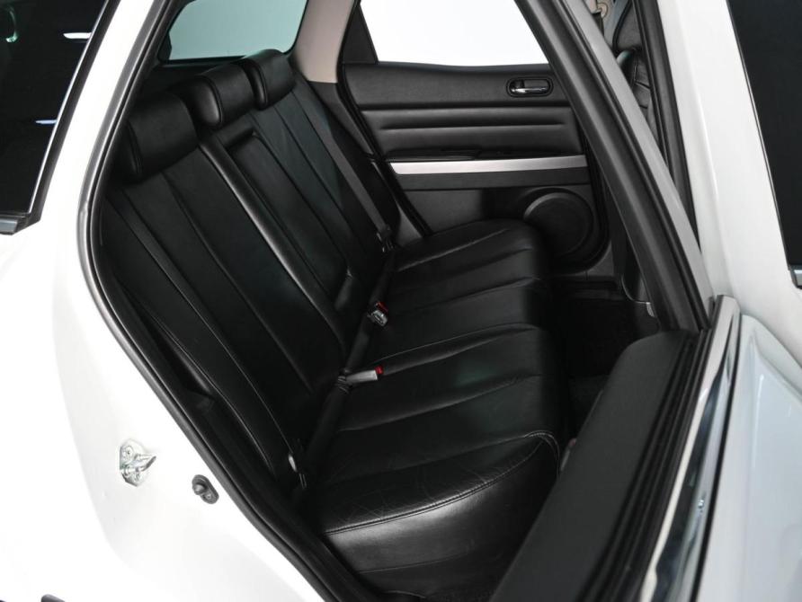 Mazda CX-7 I Рестайлинг Ростов-на-Дону  - изображение 7