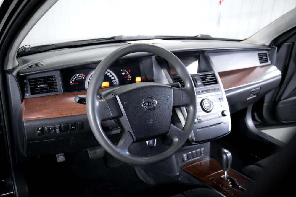 Nissan Teana I Рестайлинг Тюмень  - изображение 12