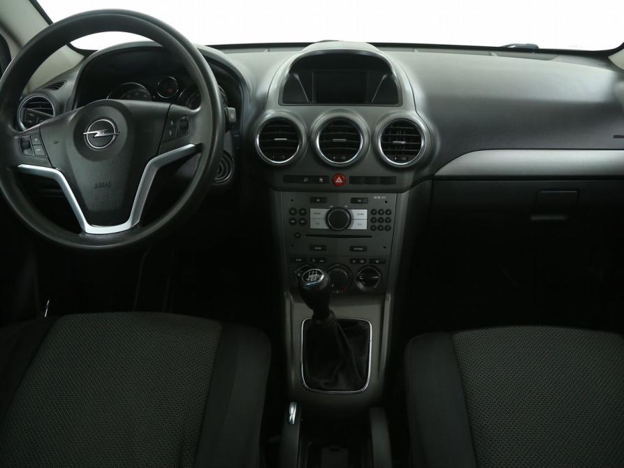 Opel Antara I Иваново  - изображение 12