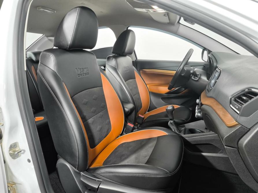 Lada (ВАЗ) Vesta I Рестайлинг (NG) Нижний Новгород  - изображение 11