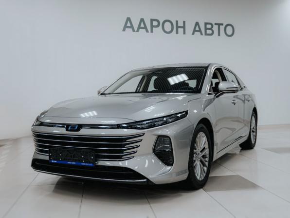 Новый FAW Bestune B70 I Рестайлинг 2024 года, цена 3 603 000 рублей, лифтбек, Автокод Объявления