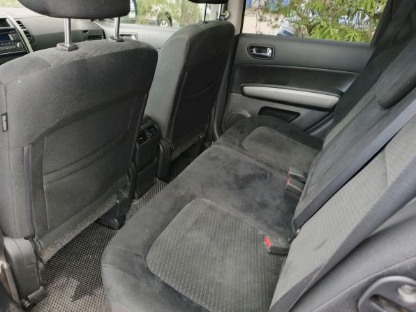 Nissan X-Trail II Рестайлинг с пробегом 2013 года, цена 1 189 000 рублей, 262364 км, внедорожник, Автокод Объявления
