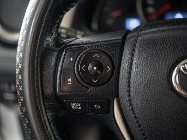 Toyota RAV4 IV (XA40) с пробегом 2014 года, цена 1 800 000 рублей, 216000 км, внедорожник, Автокод Объявления