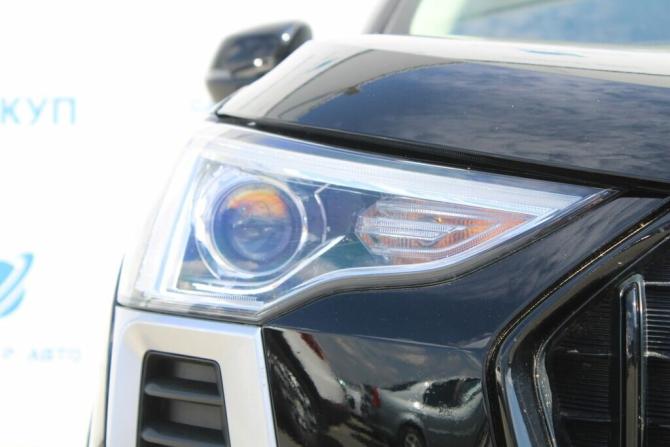 Haval Jolion I Рестайлинг с пробегом 2025 года, цена 1 719 000 рублей, 25000 км, внедорожник, Автокод Объявления