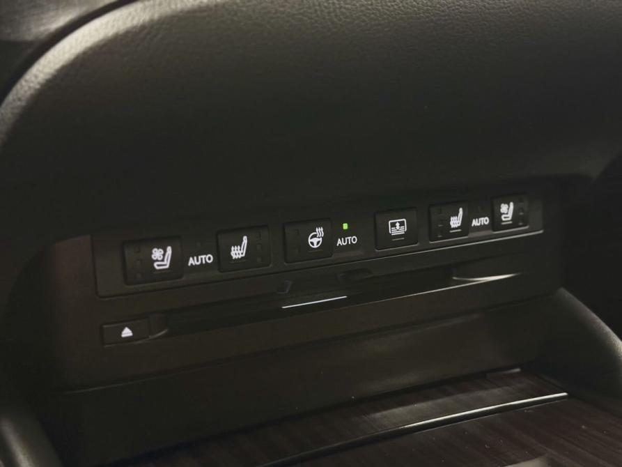 Lexus ES VII Вологда  - изображение 20