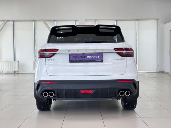 Geely Coolray I с пробегом 2023 года, цена 1 890 000 рублей, 60180 км, внедорожник, Автокод Объявления