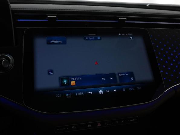 Mercedes-Benz E-Класс VI (W214 S214) с пробегом 2025 года, цена 7 699 977 рублей, 9938 км, седан, Автокод Объявления