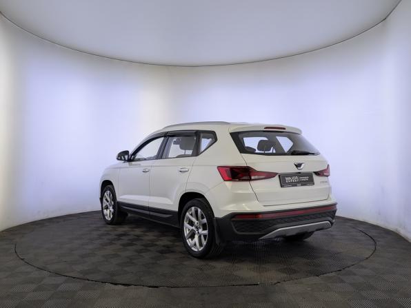 Jetta VS5 I Рестайлинг с пробегом 2022 года, цена 1 695 000 рублей, 72371 км, внедорожник, Автокод Объявления