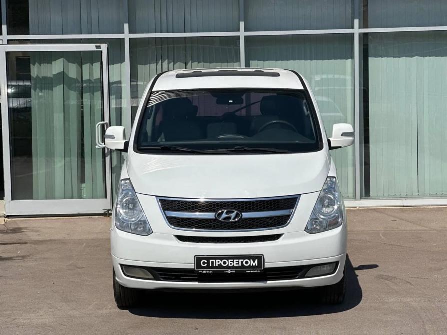 Hyundai Grand Starex I Воронеж  - изображение 2
