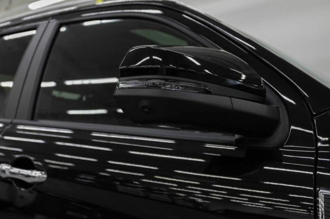 Новый Sollers ST9 2026 года, цена 3 661 000 рублей, пикап, Автокод Объявления