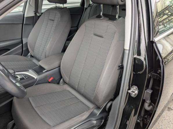 Audi A4 V (B9) с пробегом 2018 года, цена 2 950 000 рублей, 90059 км, универсал, Автокод Объявления