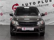 Lada (ВАЗ) Granta I Минеральные Воды  - изображение 18