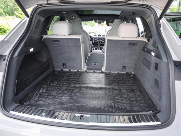 Porsche Cayenne III с пробегом 2020 года, цена 6 399 000 рублей, 126226 км, внедорожник, Автокод Объявления