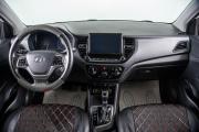 Hyundai Solaris II Рестайлинг Пермь  - изображение 35