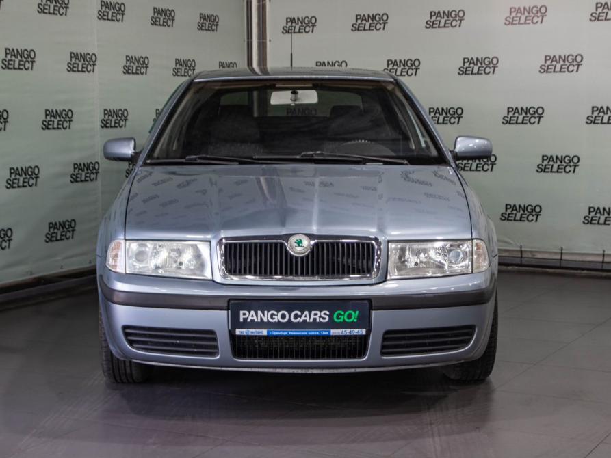 Skoda Octavia I (A4) Рестайлинг Оренбург  - изображение 2